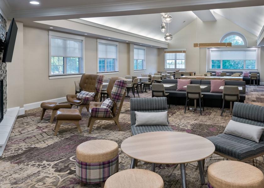 New Jersey Wayne Bar