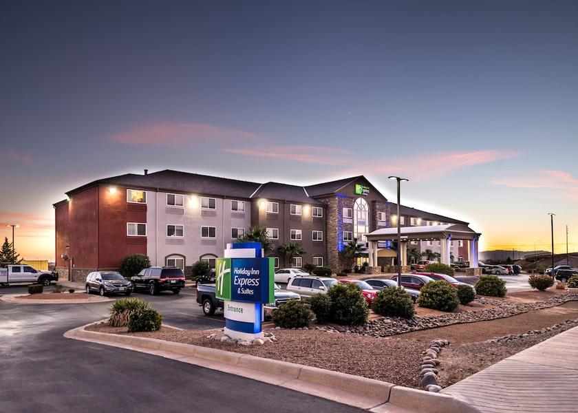 New Mexico Alamogordo Primary image
