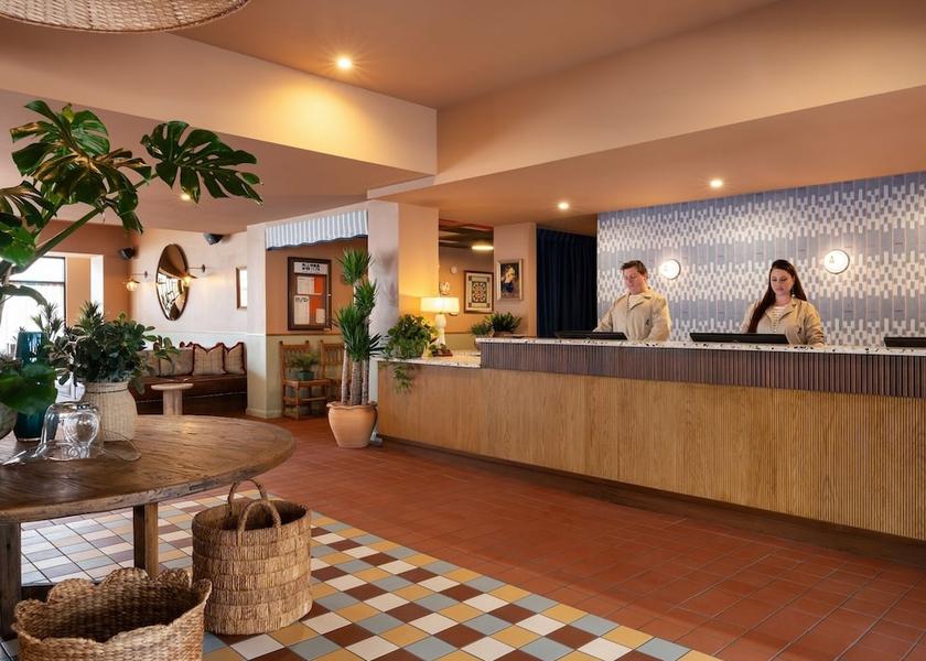 New Mexico Albuquerque Reception