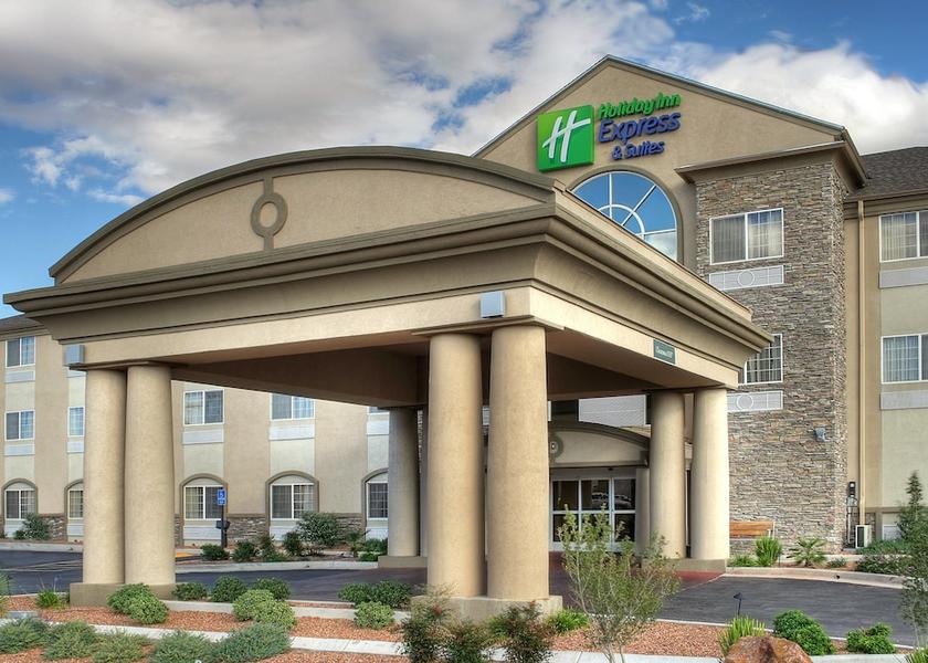 New Mexico Carlsbad Primary image