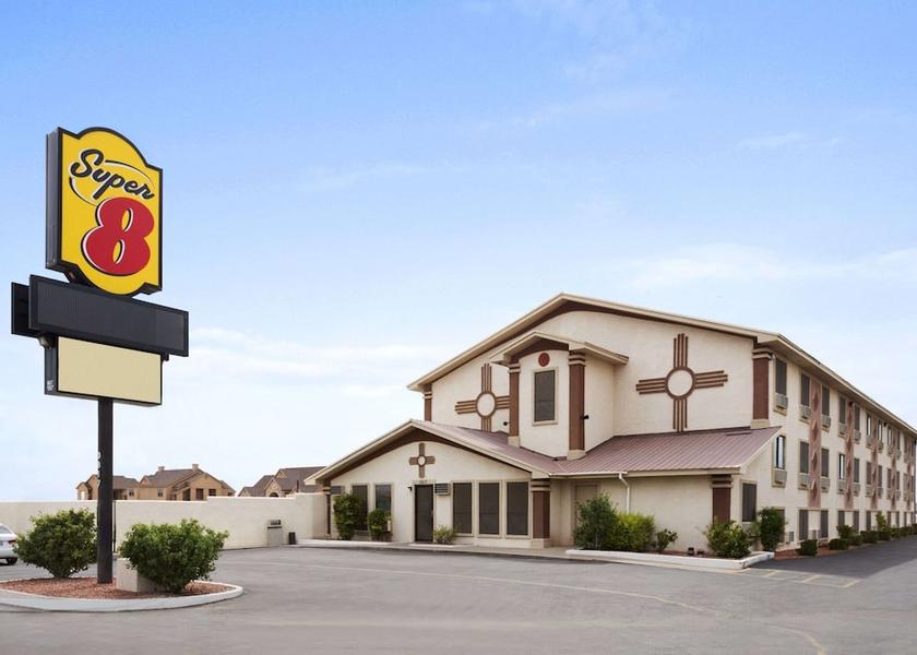 New Mexico Carlsbad Primary image