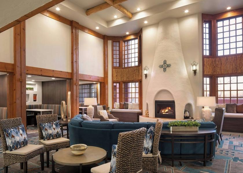 New Mexico Farmington Reception