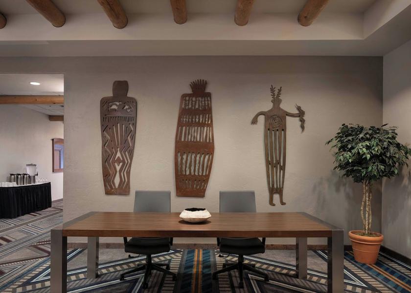 New Mexico Farmington Reception