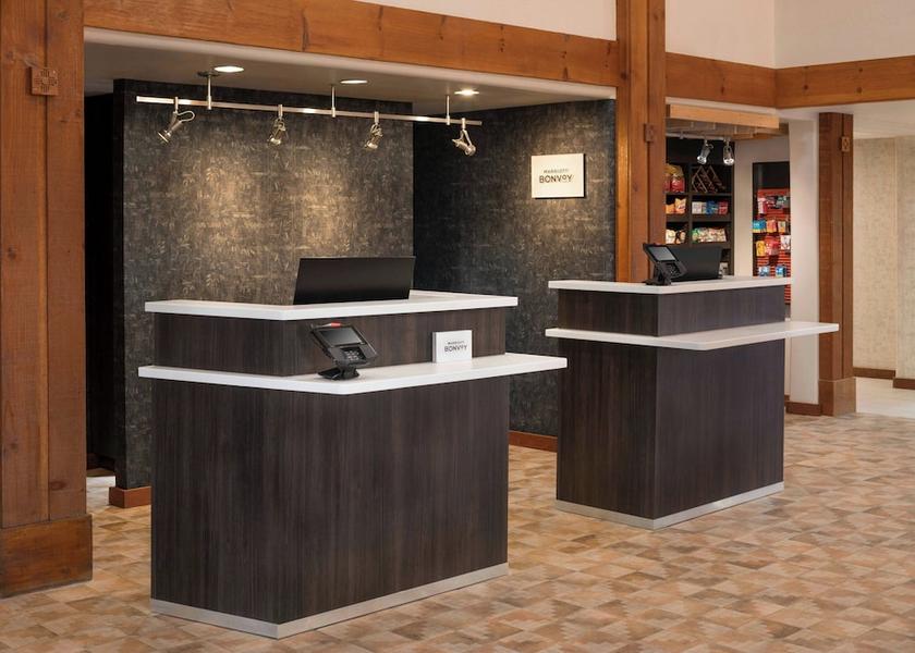 New Mexico Farmington Lobby