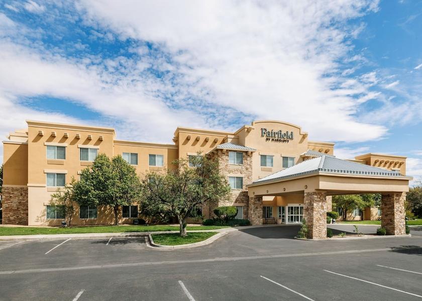 New Mexico Roswell Primary image