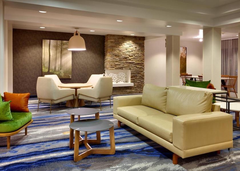 New Mexico Roswell Lobby