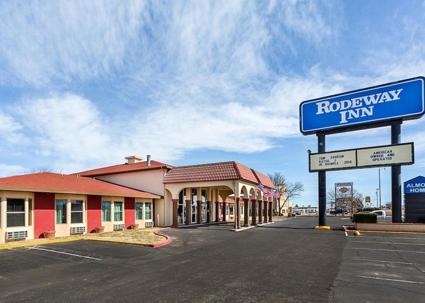 New Mexico Roswell Primary image