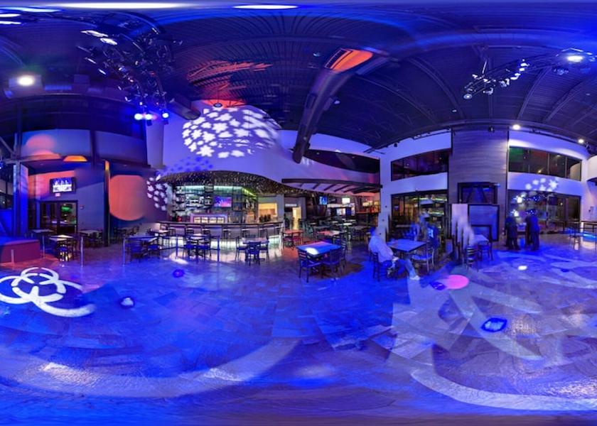 New Mexico Ohkay Owingeh Bar