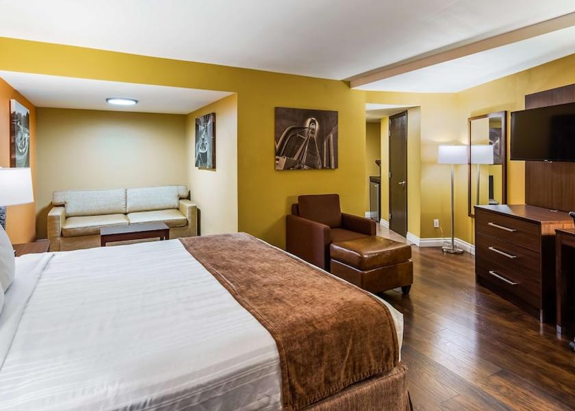 Nevada Boulder City Room