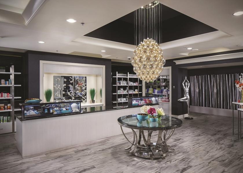 Nevada Las Vegas Spa