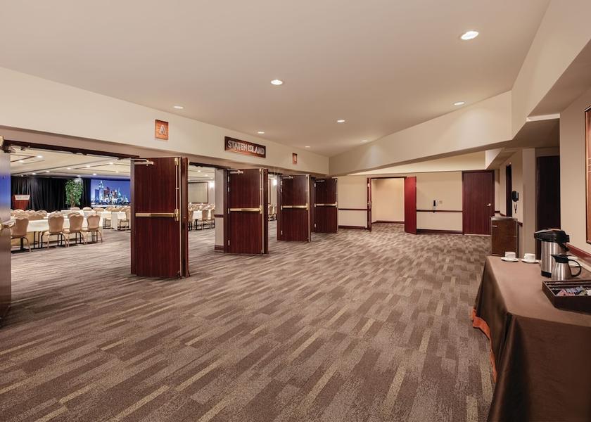 Nevada Las Vegas Meeting facility
