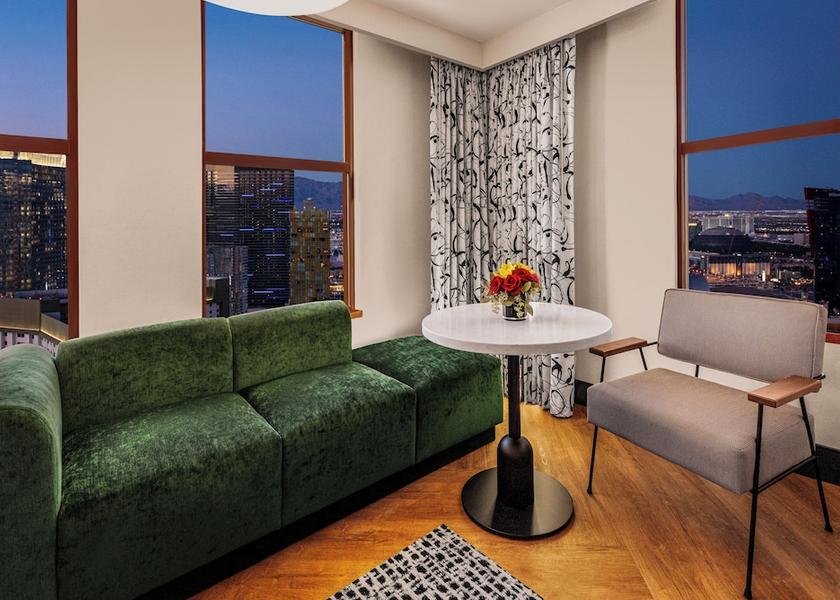 Nevada Las Vegas Room