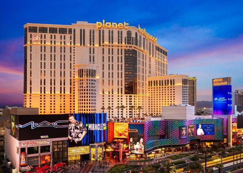Nevada Las Vegas 