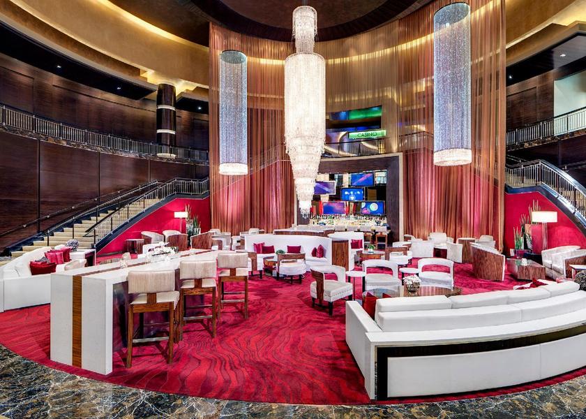 Nevada Las Vegas lobby