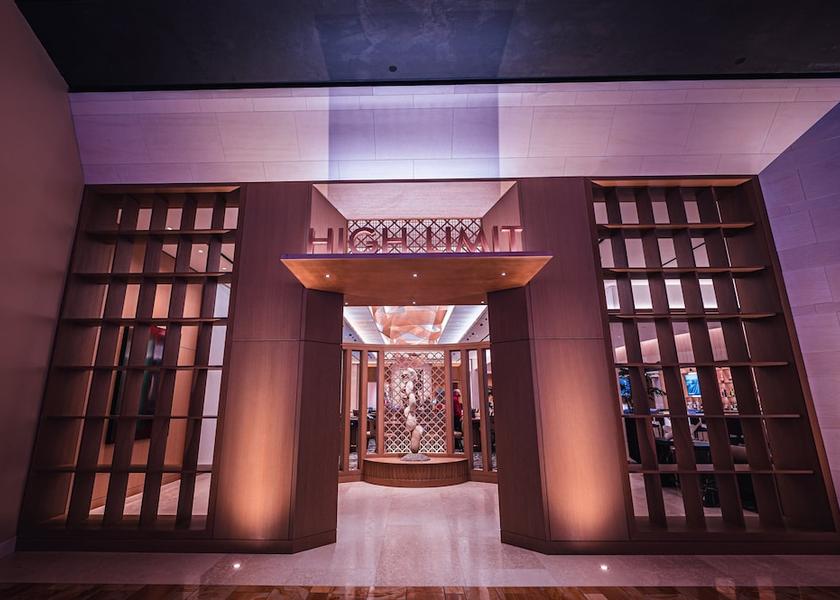 Nevada Las Vegas Casino