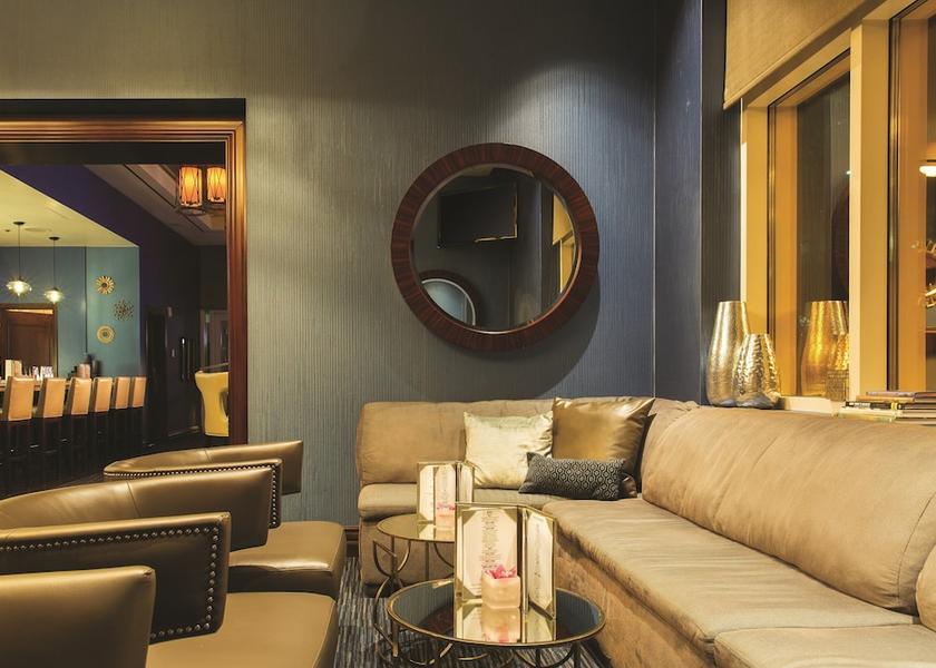 Nevada Las Vegas Bar (on property)