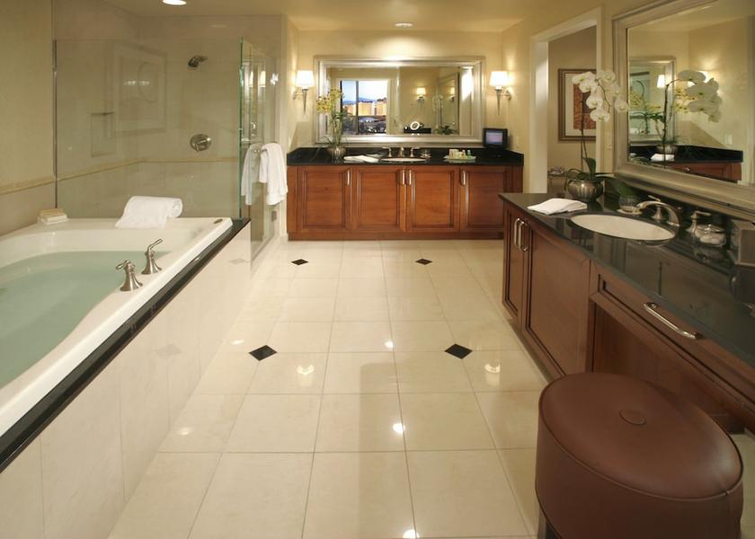 Nevada Las Vegas Bathroom