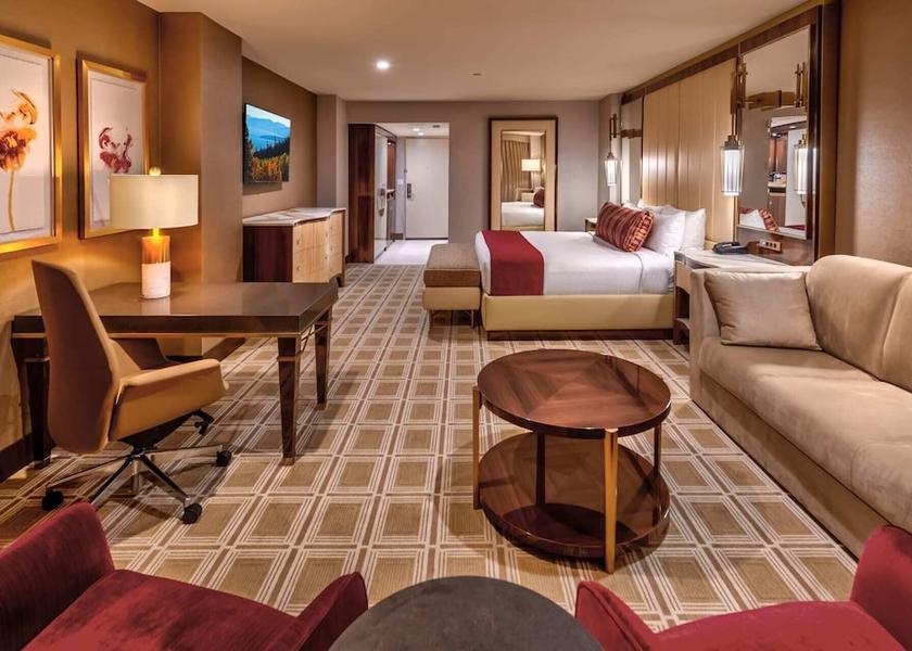 Nevada Reno Room