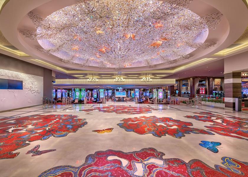 Nevada Reno Primary image