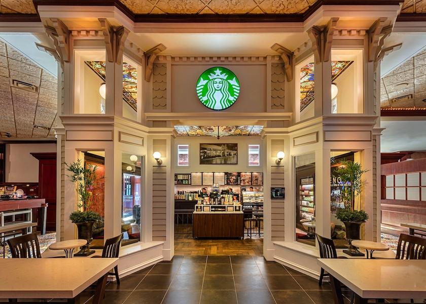 Nevada Reno Coffee Shop