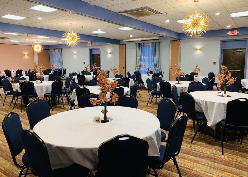 Auckland Region Albany Banquet Hall