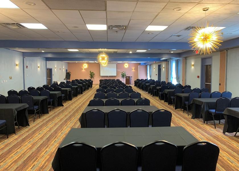 Auckland Region Albany Banquet Hall