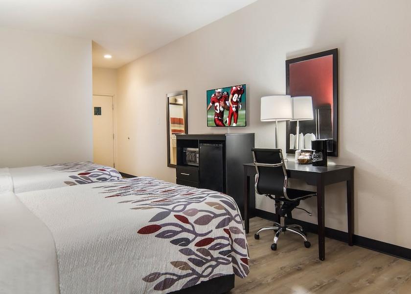 New York Binghamton Room