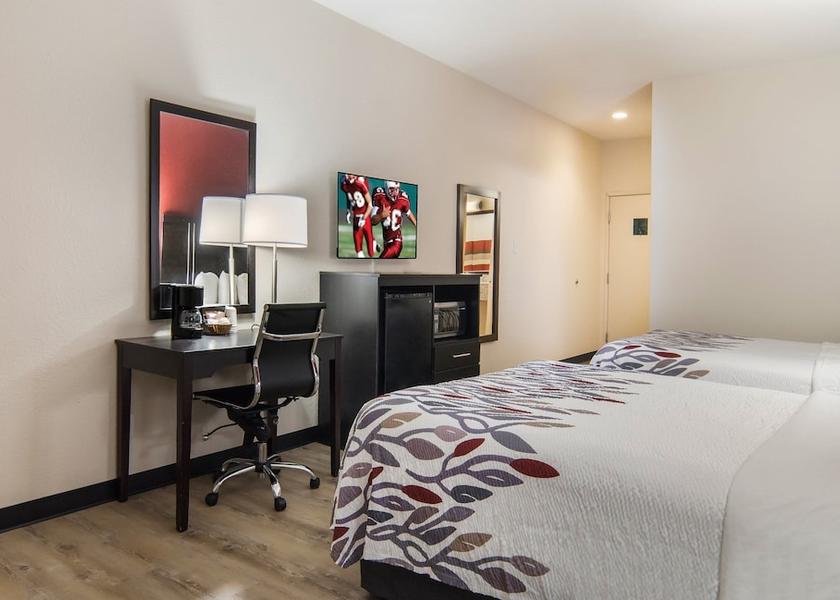 New York Binghamton Room