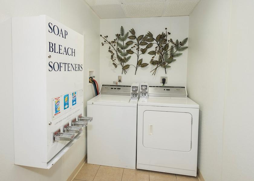New York Binghamton Property amenity