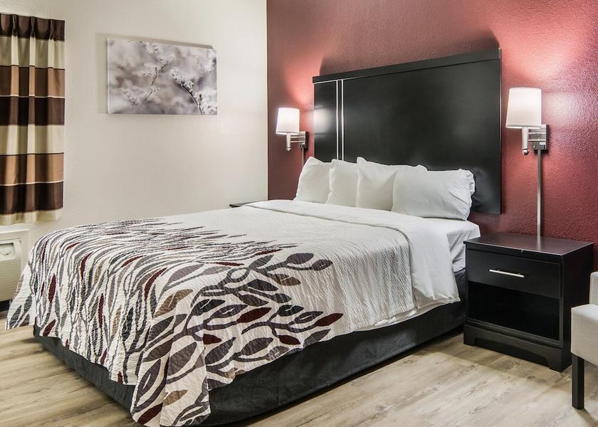 New York Binghamton Room