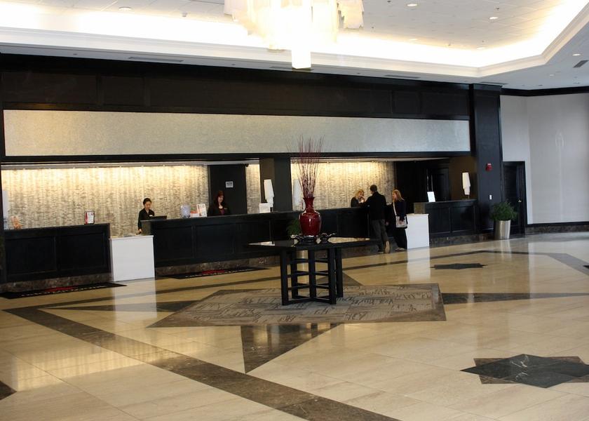 Wyoming Buffalo Reception