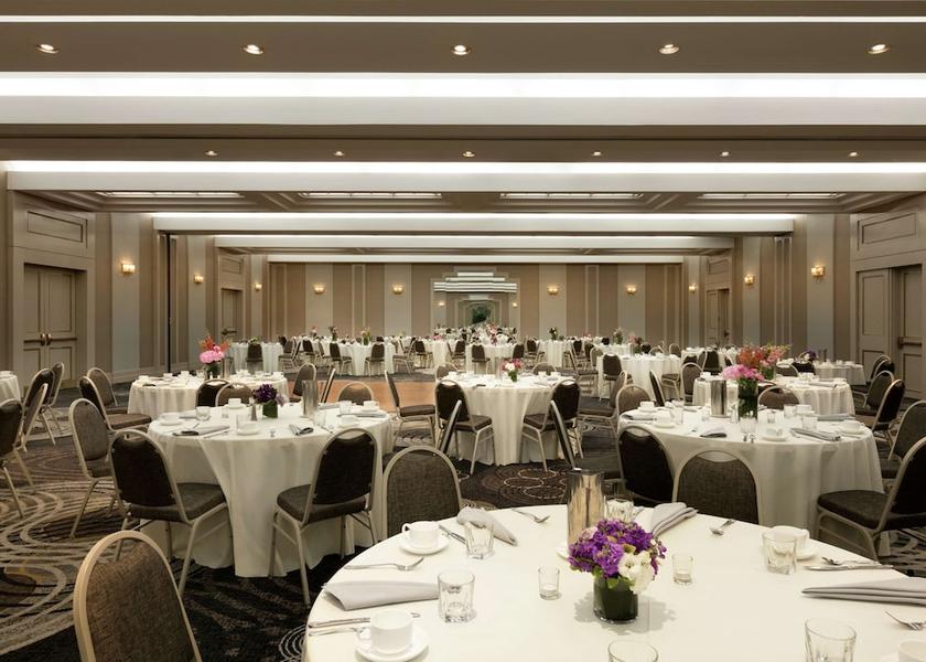 New York East Elmhurst Ballroom