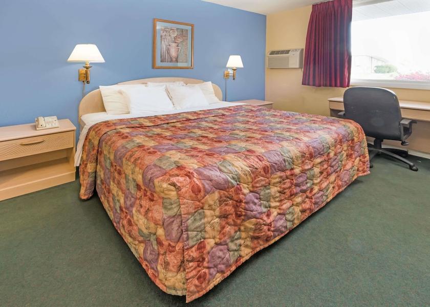 New York Henrietta Room