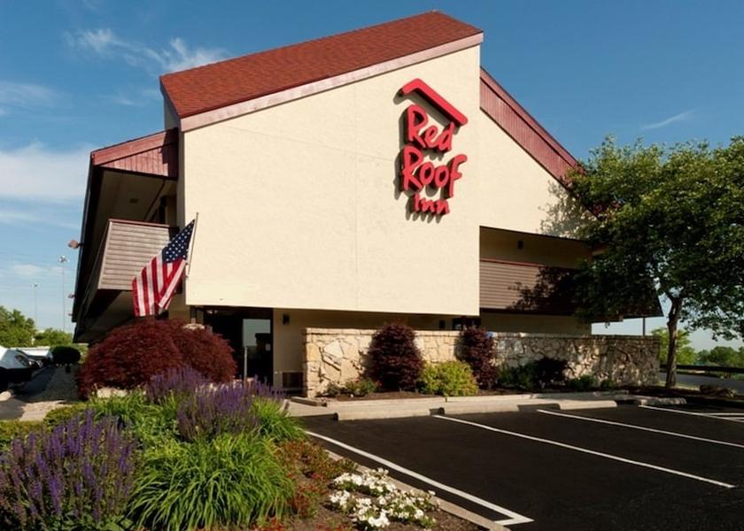 New York Henrietta Primary image