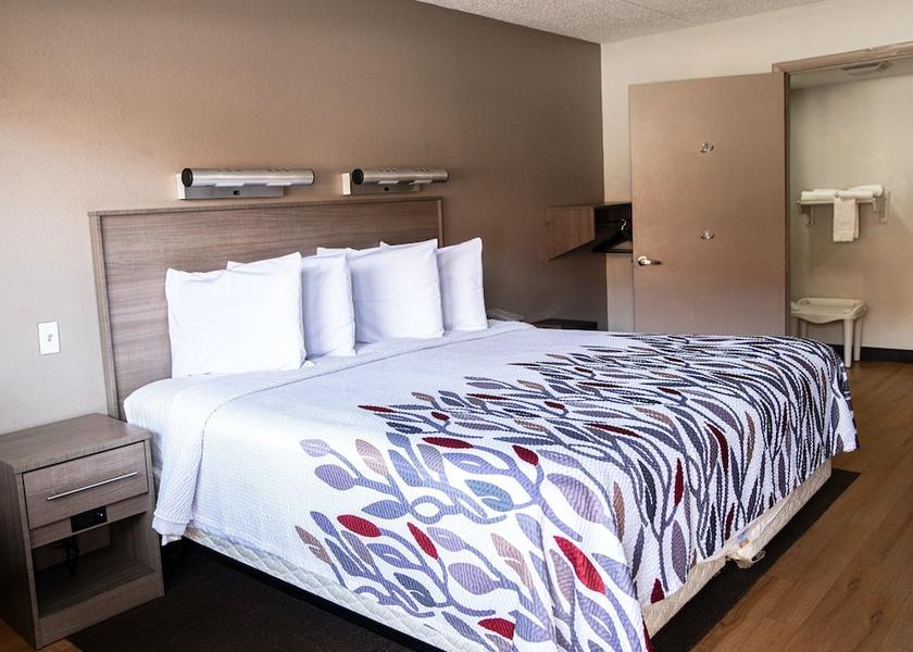 New York Henrietta Room