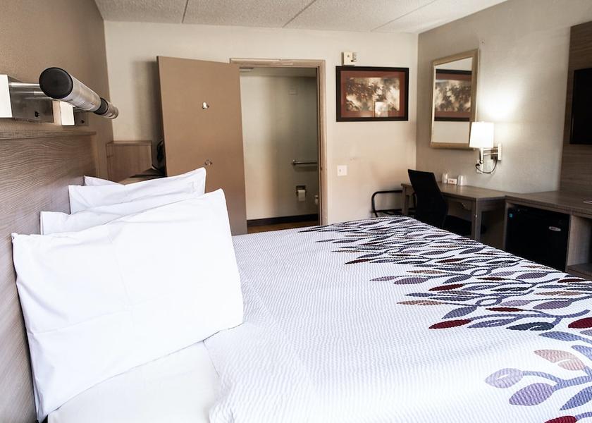 New York Henrietta Room