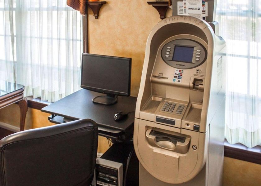 New York Huntington Station Business Centre