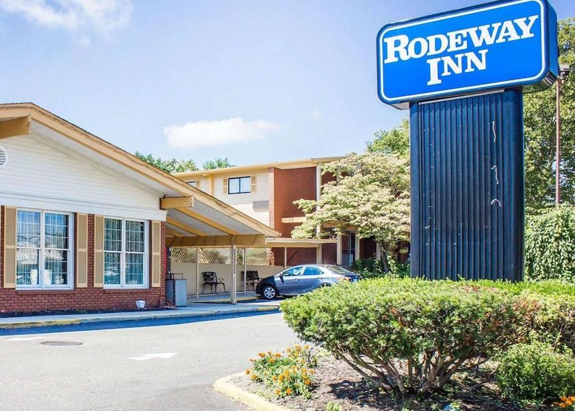 New York Huntington Station Primary image