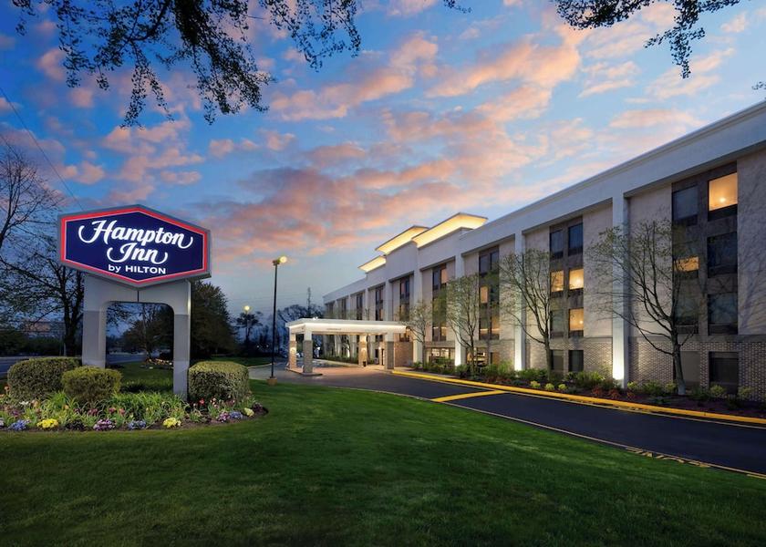 New York Islandia Primary image