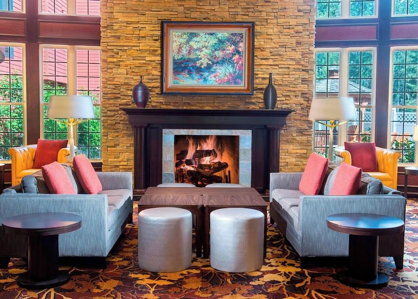 New York Lake Placid Primary image