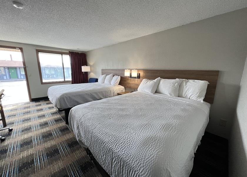 New York Liverpool Room