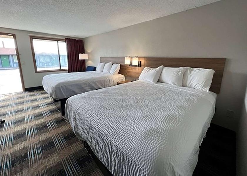 New York Liverpool Room