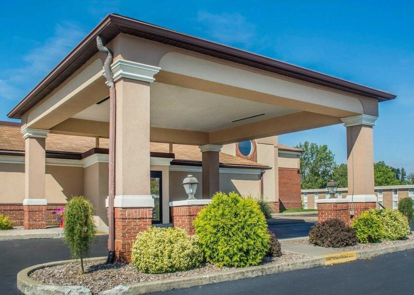 New York Lockport Primary image