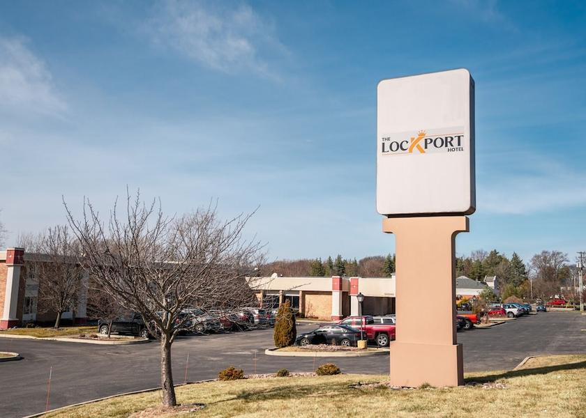 New York Lockport Primary image