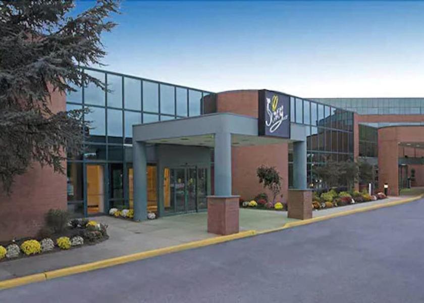 New York Melville Meeting Room