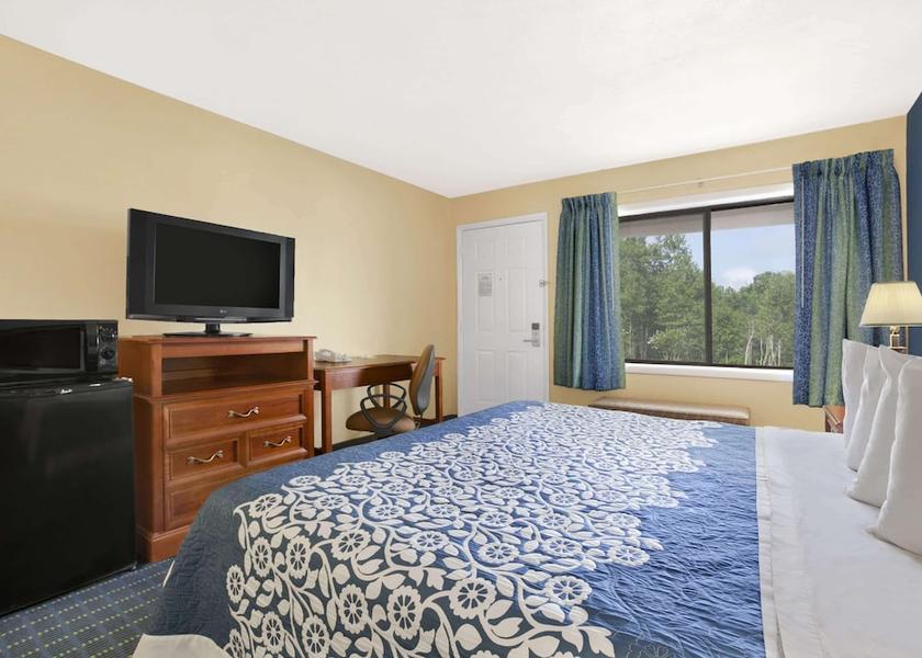 New York New Hampton Room