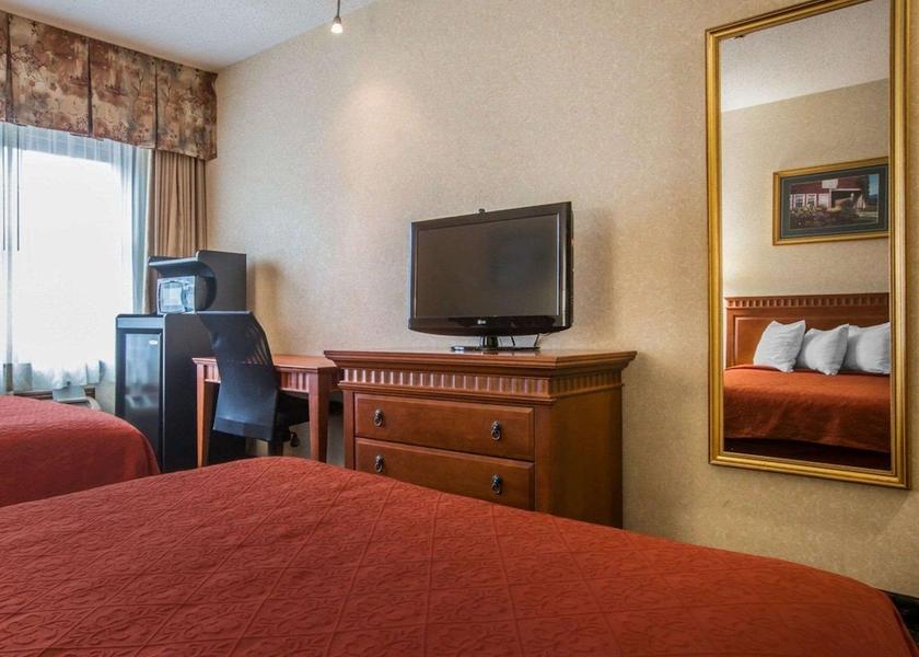 New York Queensbury Room