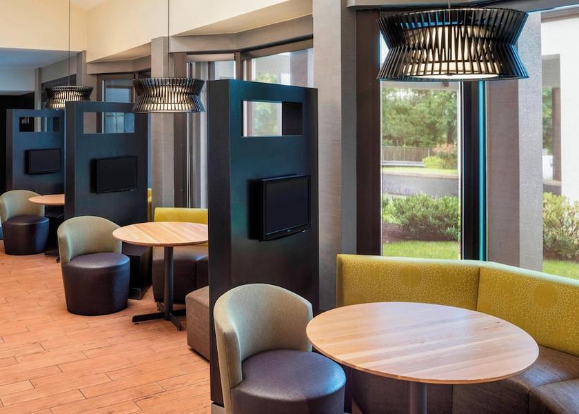 New York Tarrytown Amenity