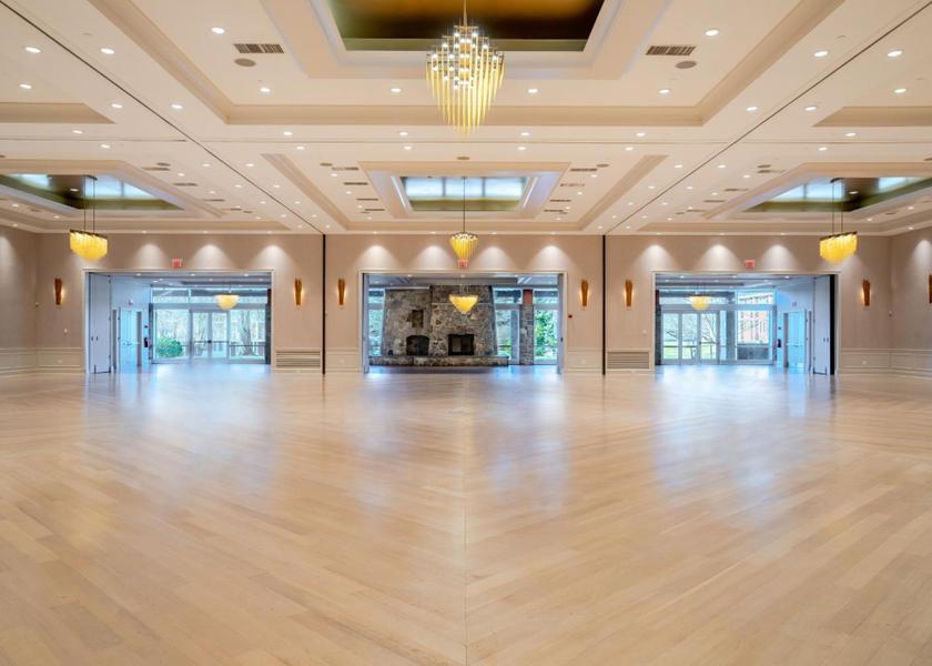 New York Tarrytown exterior view