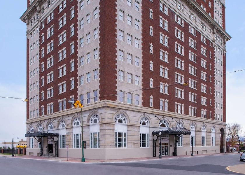 New York Utica Primary image